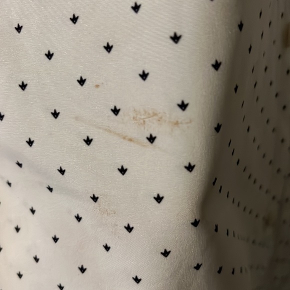 Perry Ellis dress shirt - Picture 5 of 5